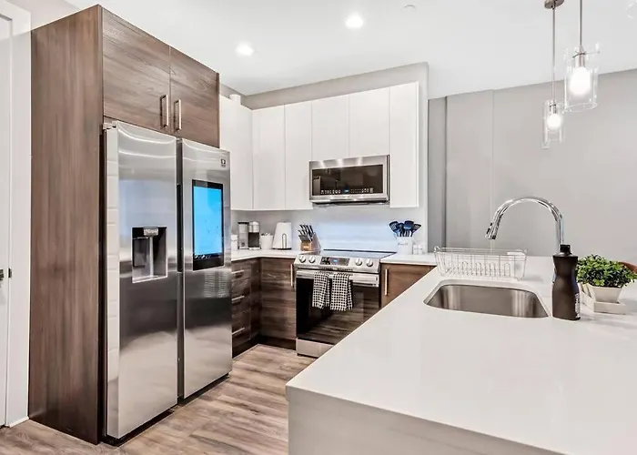 Private Rooftop Patio + 4 Story In Downtown Fw Holiday home