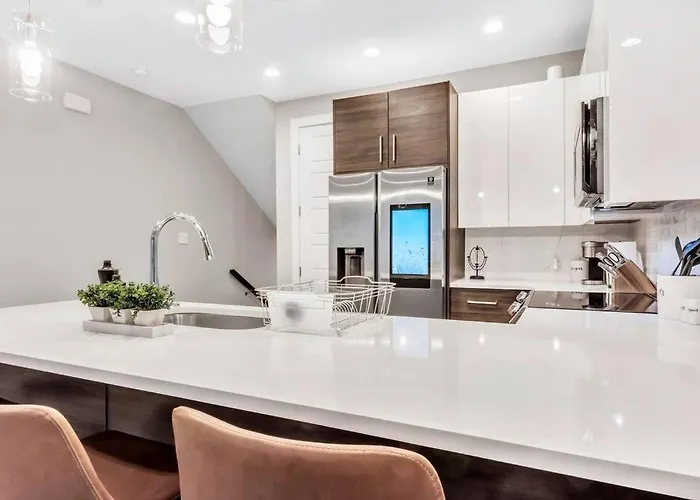 Private Rooftop Patio + 4 Story In Downtown Fw Holiday home